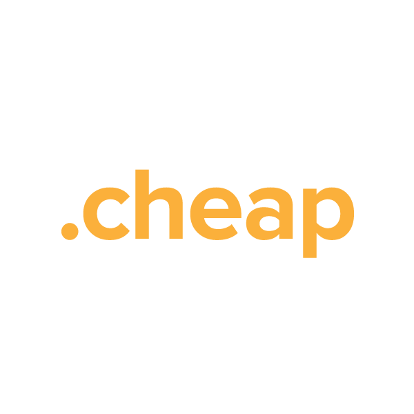 .CHEAP Domain Name Registration \u2022 Namecheap.com