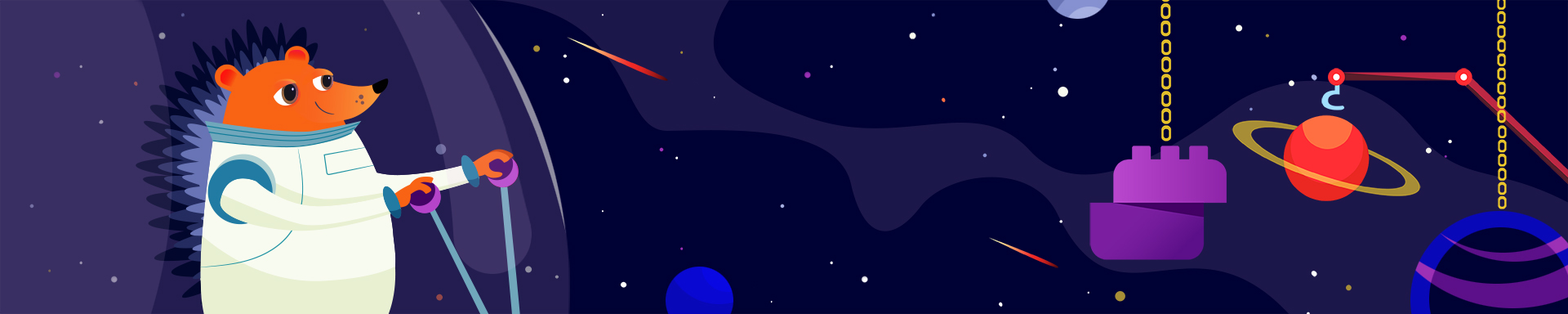 Search and buy a domain name