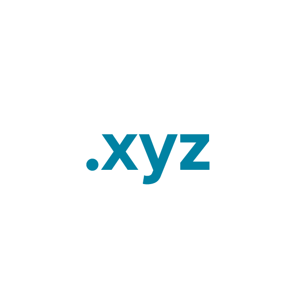 .XYZ Domain Name Registration • Namecheap.com